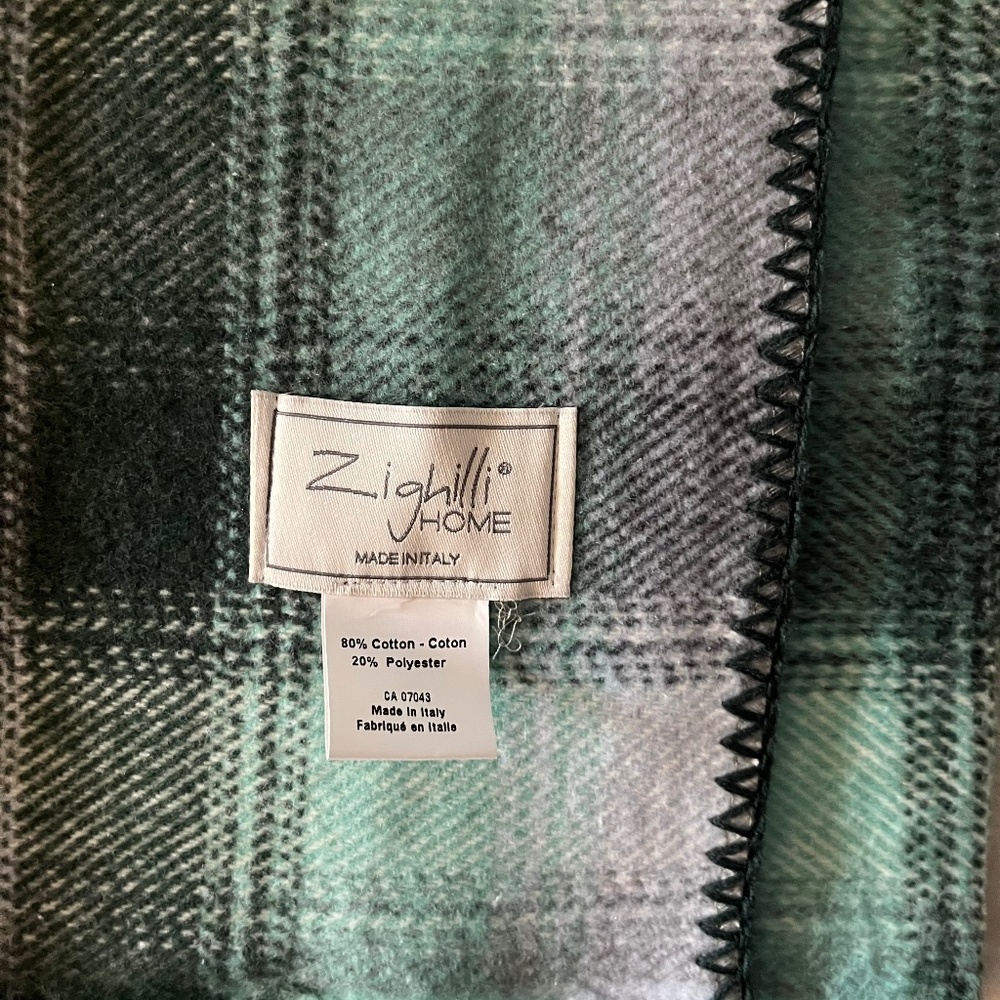 Blanket/Throw - Picture 6 of 7